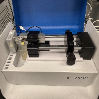 Rheosense M-vroc Viscometer image 1